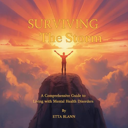 『Surviving the Storm』のカバーアート