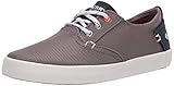 Sperry Boy's Bodie Washable (Little Kid/Big Kid) Dark Grey/Navy 2 Little Kid M