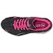 PUMA Women's Tazon 6 Sneakers, Puma Black/Puma Silver/Beetroot Purple, 8.5 M