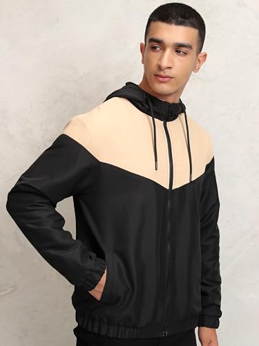 Image of KETCH Men Regular Fit Sleeveless Jacket KHJK000148 Black XXL