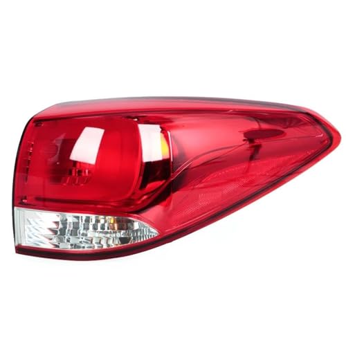 Feu arrière clignotant et stop pour Kia Rondo 2014 phare halogène droit