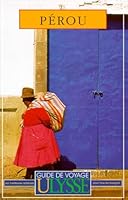 Pérou 2894641184 Book Cover