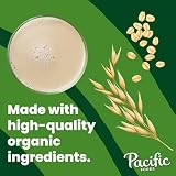 Pacific Foods Organic Oat Milk Original, photo 4