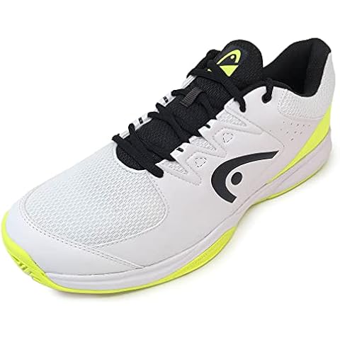 HEAD Unisex Grid Lightweight Squash Shoe Cover