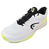 HEAD Unisex Grid Squash-Schuh