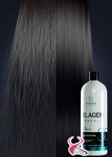 Selagem 3d Semi-definitiva Sem Formol 350ml, tb, Borabella