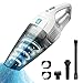 Produktbild Cecotec Conga Immortal Extreme 14,8 V Hand 2 In 1 Nass Trocken Multifunktions Zyklon Handsauger Geräuscharm Für Alle Oberflächen In Weiß Silber Aquamarin