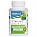 Produktbild sanotact Vitamin D 3200 ie 100% pflanzliches Vitamin D aus Bierhefe, 90 natürliche Tabletten, vegan