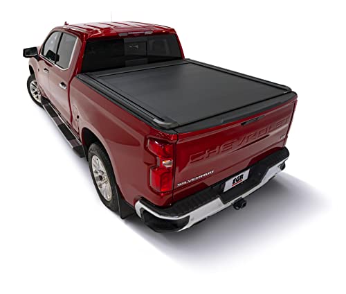 EGR RollTrac for Chevrolet Silverado