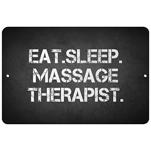 Makoroni - EAT Sleep EAT Sleep Massage Therapist - 12