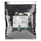 Frontier Co-op Organic Hawthorn Berries, Whole - For Hawthorn Berry Tea - Kosher | 16 Ounce (Pack of 1)