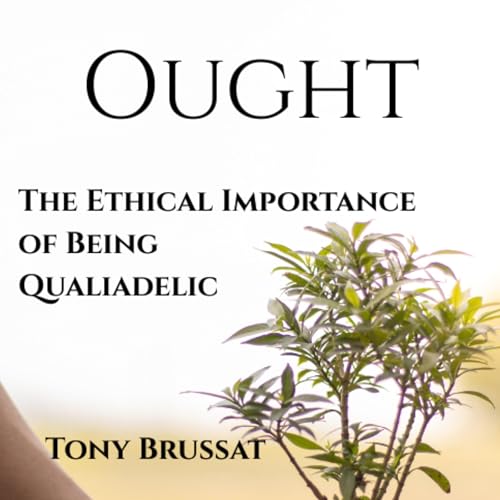 Audiobook: Ought by Tony Brussat episode artwork