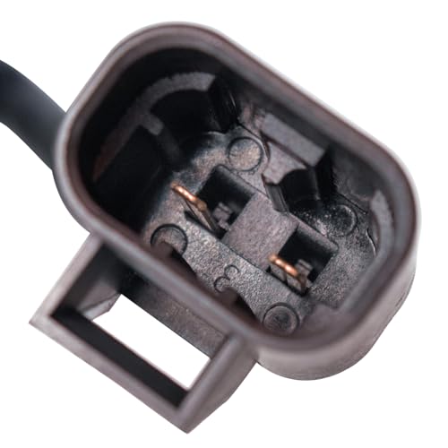 Image of TRQ Rear Right Power Window Regulator & Motor Assembly Passenger Side Compatible with 2002-2007 Saturn Vue