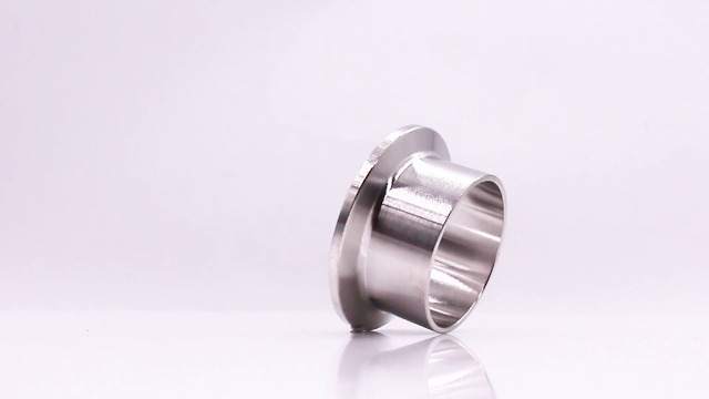 Raccordo Per Tubo Sanitario KF25 Femmina Filettato 3/4 PT A Tri - Foto 2