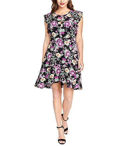 Robe de chambre florale Rachel Roy Lora pour vos matinées cocooning