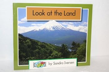 Paperback Look at the Land (Quick60 Quick Kit G-i) Book