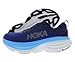 HOKA ONE ONE Bondi 8 Mens Shoes Size 11.5, Color: Outer Space/All Aboard