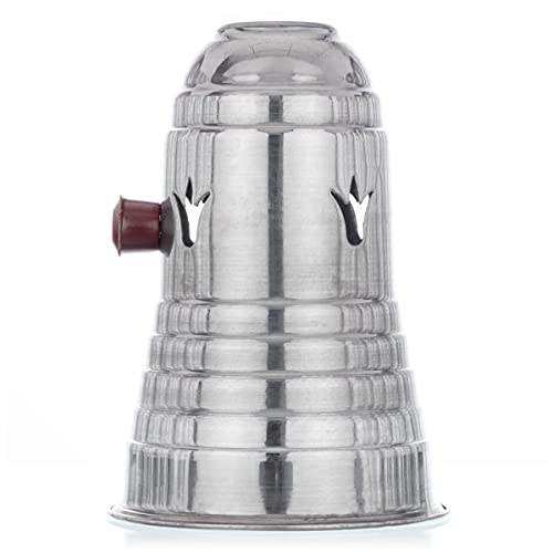 Aladin Shisha Windschutz 18cm Shisha Zubehör