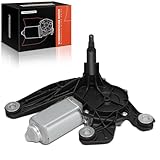 moteur essuie glace 307 【Informations techniques】Voltage [V]: 12; Nombre de Pôles: 3-Pôles