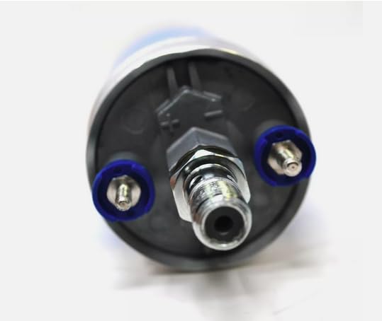 Neuf Moto Pompe à Essence Pompe à carburant Fuel pumps pour Mercedes-Benz 230E Saloon 2.0L, 3.0L 1984-1993
