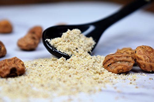 Wohltuer Bio Erdmandelmehl 1000g I Das Beste aus der Erdmandel I Erdmandeln gemahlen