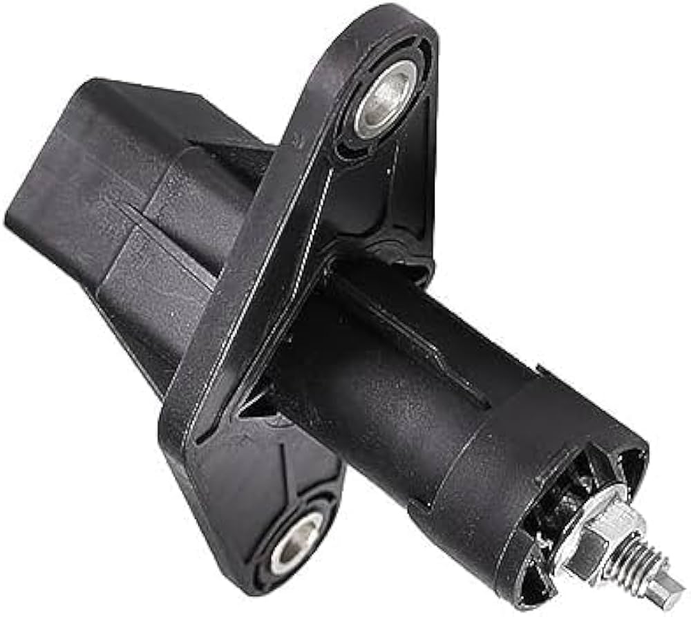 Amazon.com: ZFISH Air Suspension Ride Height Level Sensor