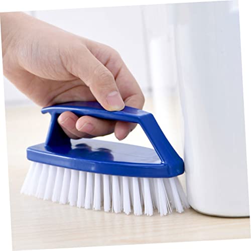 image for LIFKOME 2 Sets Pool Cleaning Brush Toilet Bowl Cleaner Tile Cleaner Ba