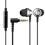 エレコムのイヤホン・ヘッドホン EHP-FS12CMSV