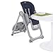 Chicco Polly Magic Relax - Trona/hamaca compacta con barra de juegos, 4...