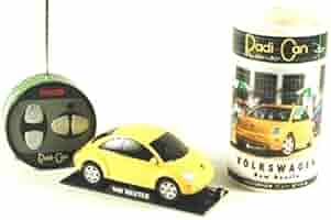 ラジカン maxell乾電池の景品 Volkswagen ニュービートル レッド ラジカン maxell乾電池の景品 Volkswagen ニュービートル レッド