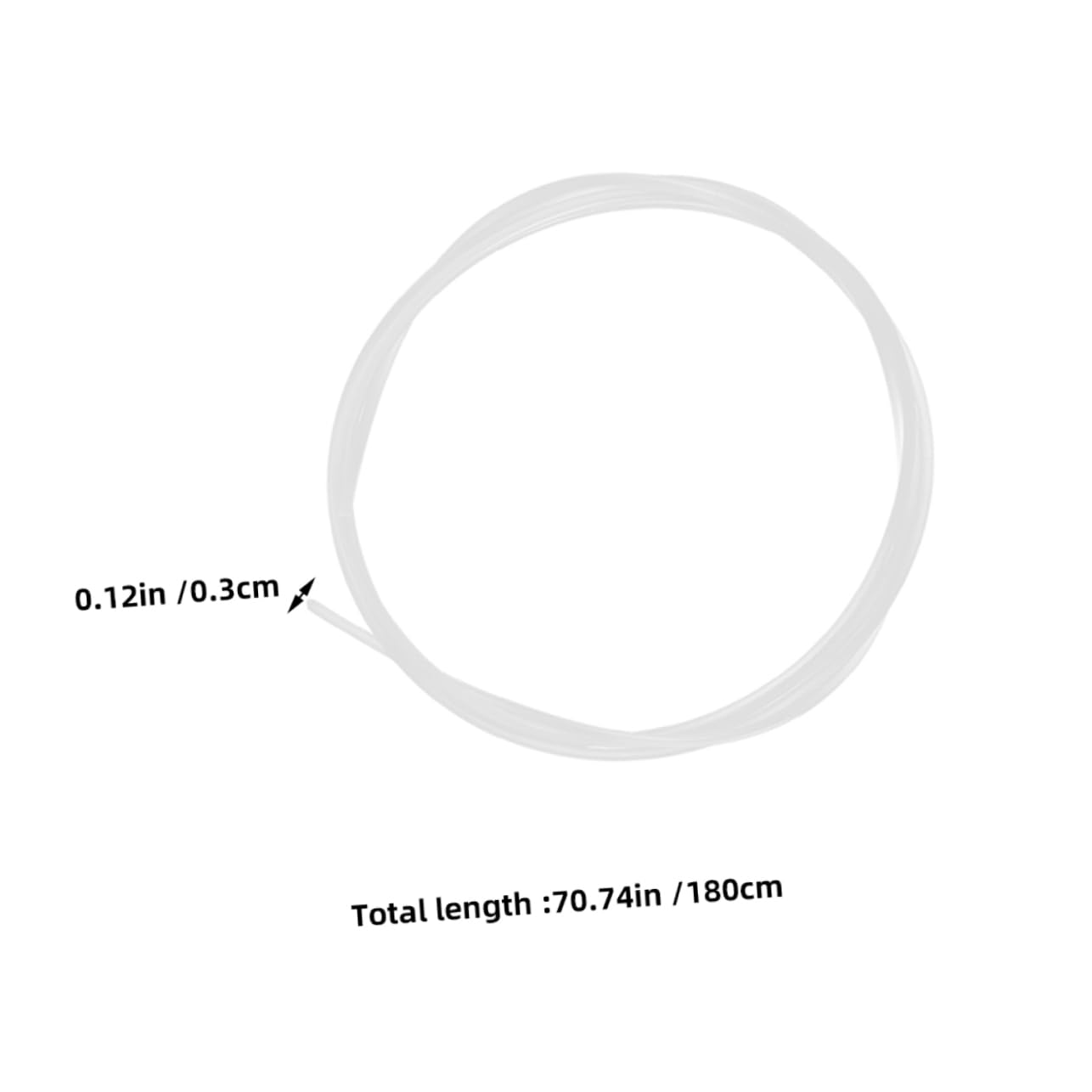 HANABASS Outdoor Indoor Basketball Nets Hoop Netting Accessory Nylon Cord Stringing for Basketball Goals