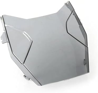 headlight lens guard For BMW R 1300 GS R1300GS R1300 GS R1300gs 2023 2024 Headlight Protector Light Cover Protective Guard Acrylic Motorcycle light lamp protection shadeSmoky