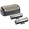 Andis Resurge Replacement foil & Cutters