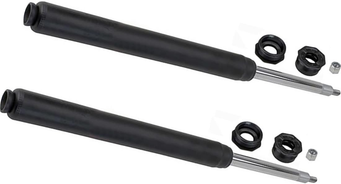 Front Suspension Strut Cartridge for Nissan 240Z 1970 1971 1972 1973 for Nissan 260Z 1974 1975 for Nissan 280Z 1975 1976 1977 1978 2 Pcs