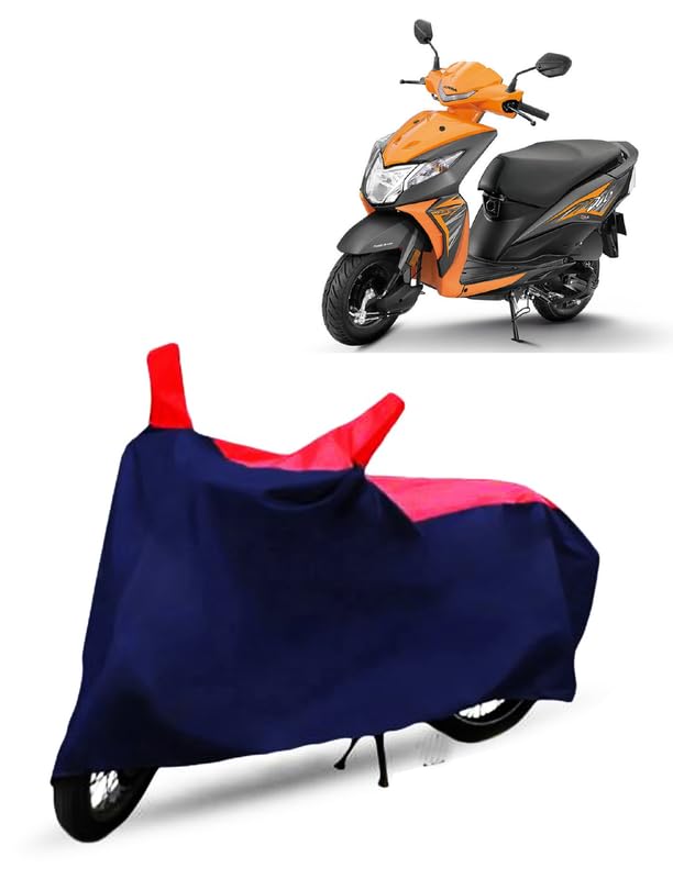 Image of Waterproof Honda DEO ING Scooty Cover