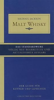 Hardcover Malt Whisky: Der Guide für Kenner und GenieÃŸer. Das Standardwerk Book