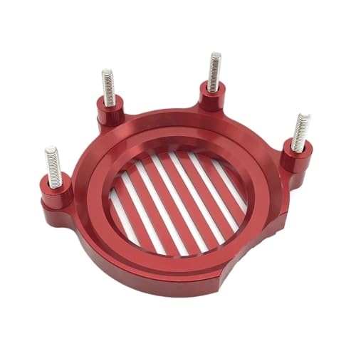 Cubierta de estator para Rebel 500 y CMX300 protector de motor de moto 2017-2022 3