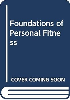 Hardcover Foundations of Personal Fitness Book
