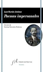 Poemas impersonales: Edición de Soledad González Ródenas: 1 (VANDALIA)