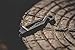 Griffin Pocket Multi Tool - Stainless Steel Sand Blasted