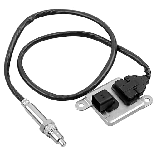 Capteur de NOx 12669594 remplace 19256343 pour éliminer le mode dégradé