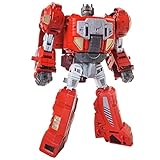 - Solo necesita unos pocos pasos para alternar entre el robot y el vehículo. por primera vez, aprenda del manual.