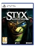 Styx: Blades of Greed (PS5)