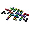 Mindware | Qwirkle UK Edition | Board Game | Ages 6+ | 2-4 Players | 45 Minutes Playing Time