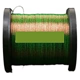 JBJYGSG Unsichtbare Angelschnur, gesprenkelte Karpfenschnur, superstarke Gepunktete Schnur, sinkende...