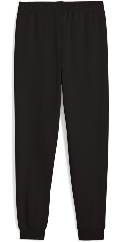 Puma ESS Sweatpants CL TR G - Pantalones de Punto Niñas