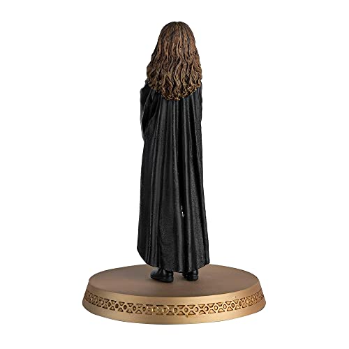 Eaglemoss Harry Potter Hermione 9 cm – vue 4