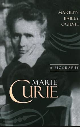 Marie Curie