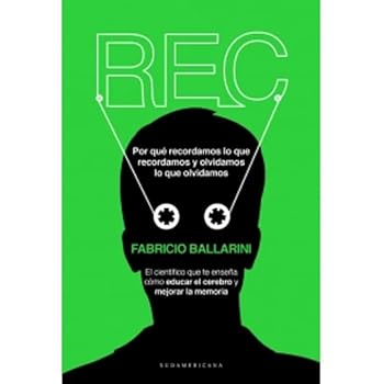 Paperback REC [Spanish] Book