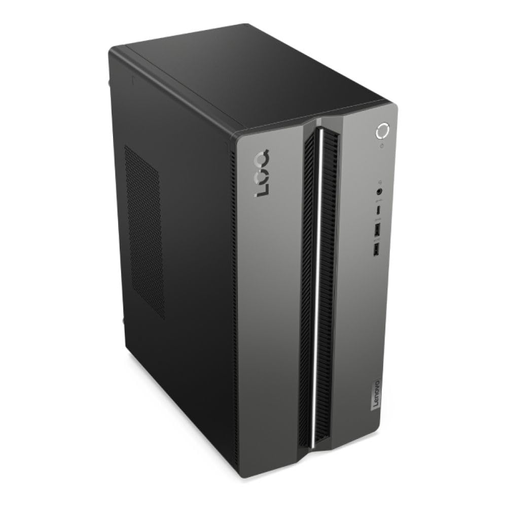 Lenovo LOQ Tower 17IAX10 Gaming Desktop – Intel Core Ultra 7 255HX